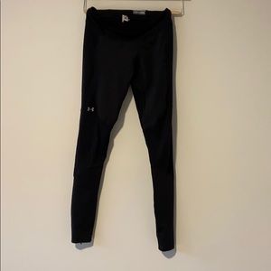 Underarmour Outdoor Running Tights